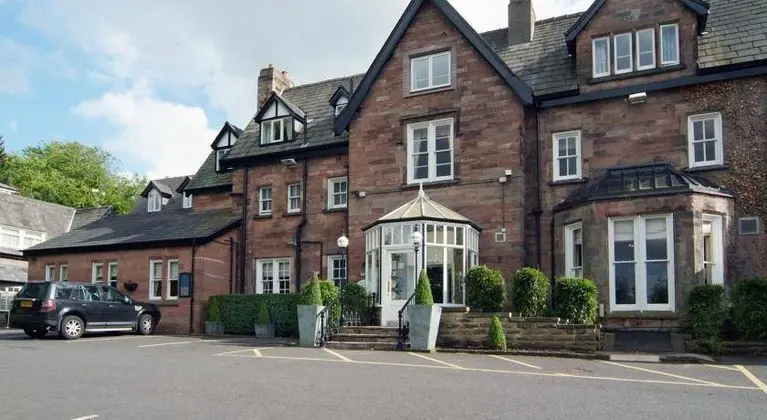 Alderley Edge Hotel - Genel