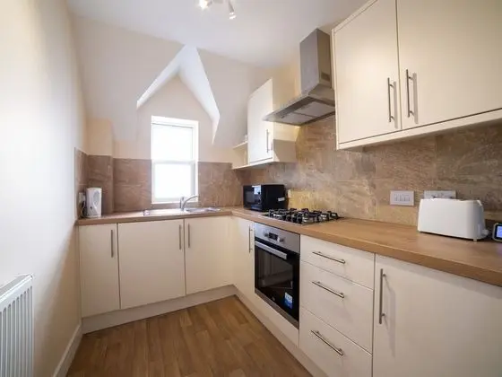 Aldershot Saz Living - Oda