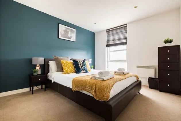 The Aldgate Apartments - Öne Çıkan Resim