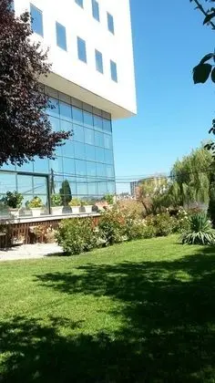 Aldi Hotel