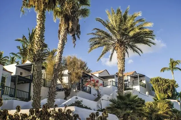 Aldiana Club Fuerteventura - All inclusive - Dış Mekan