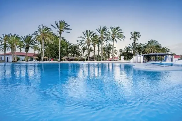 Aldiana Club Fuerteventura - All inclusive - Havuz