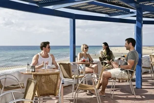 Aldiana Club Fuerteventura - All inclusive - Plaj