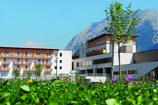 Aldiana Salzkammergut