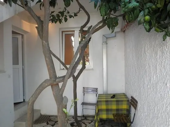 Aldica - 300 m From sea - A3