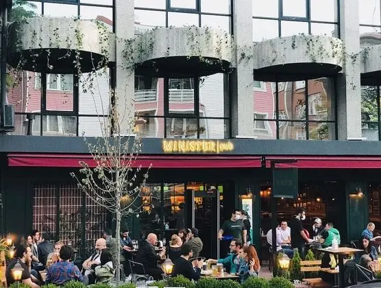 Aldino Hotel & Spa - Dış Mekan