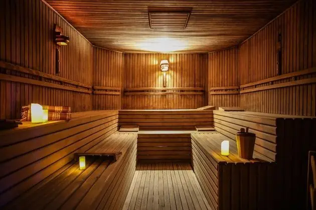 Aldino Hotel & Spa - Spa