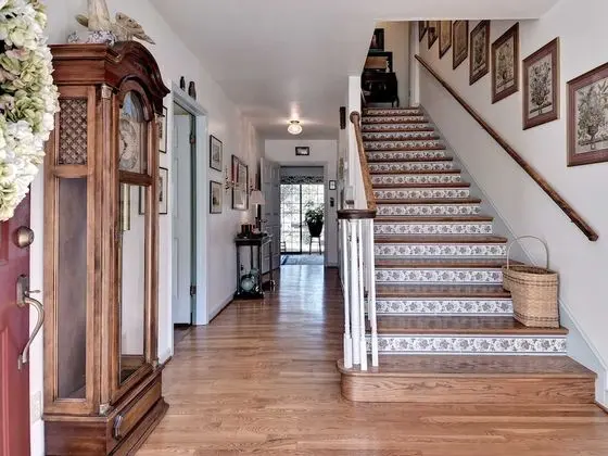 Aldrich House Bed & Breakfast - Konum Öne Çıkanlar