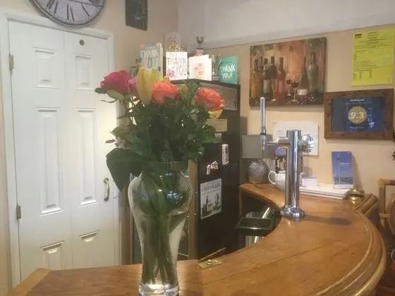 The Aldwick B&B - Bar