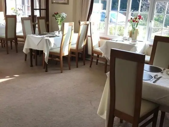 The Aldwick B&B - Yerinde Yemek