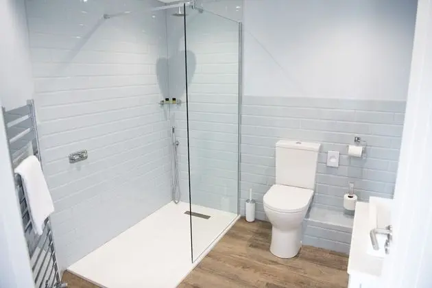 Aldwick Estate - Banyo Tipleri