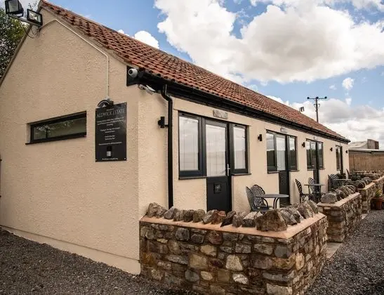 Aldwick Estate - Dış Mekan