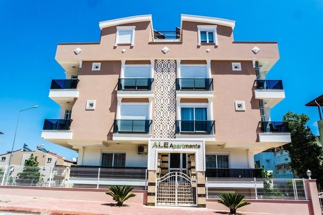 Ale Apartments HotelFotoğrafı