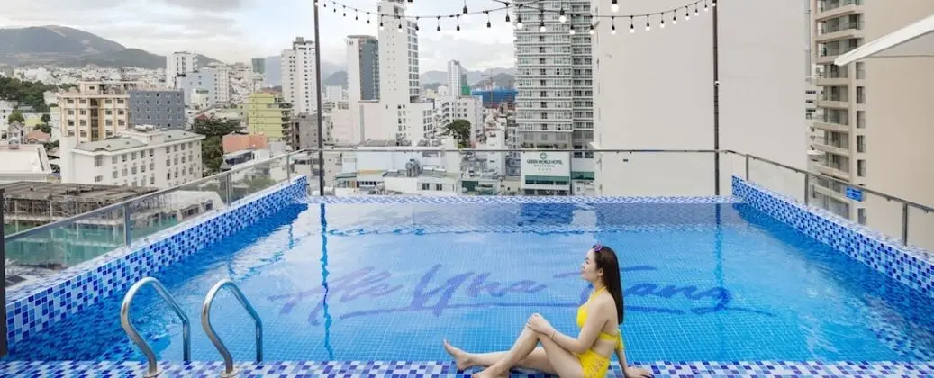Ale Nhatrang Hotel