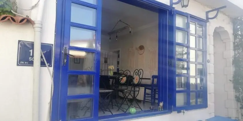 Ale Pansiyon