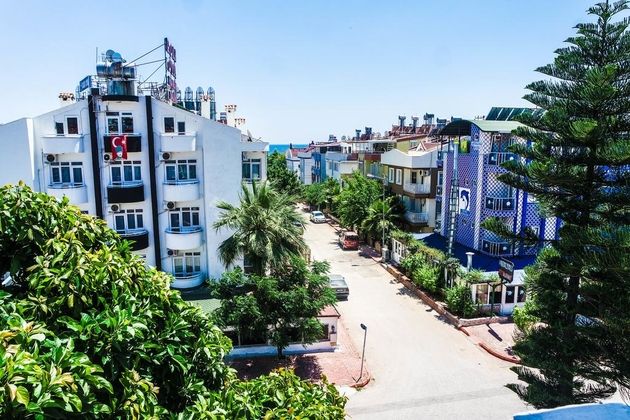 Ale Park HotelFotoğrafı