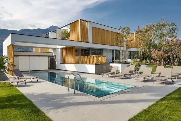 Alea Garda Lake Suite