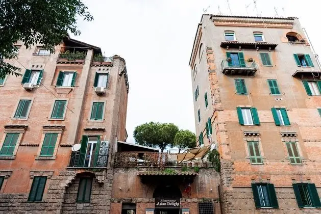Alea Home Roma