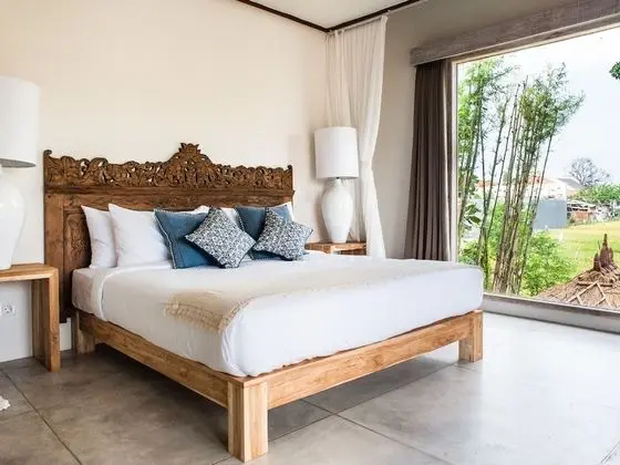Villa Alea - Oda
