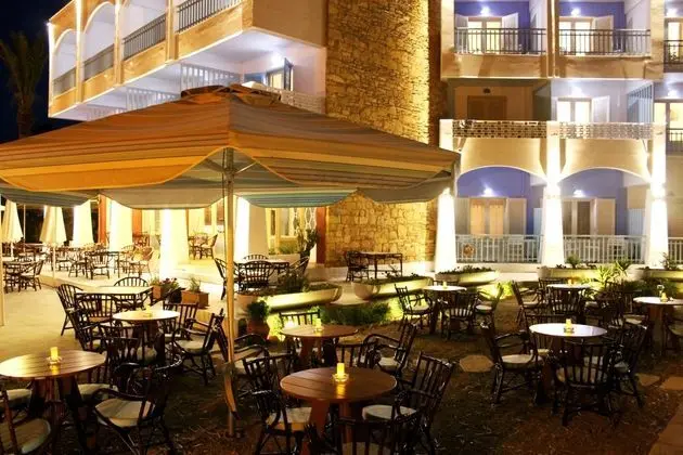 Alea Mare Hotel - Bar