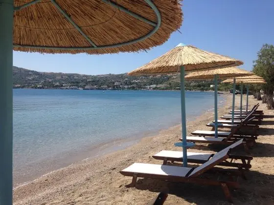 Alea Mare Hotel - Plaj
