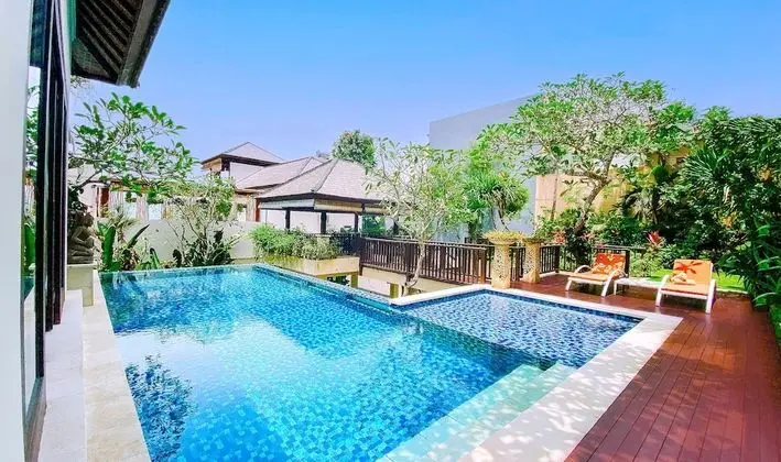 Alea Villa by Premier Hospitality Asia