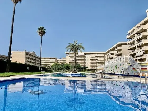 Alea Rentals - Acquamarina