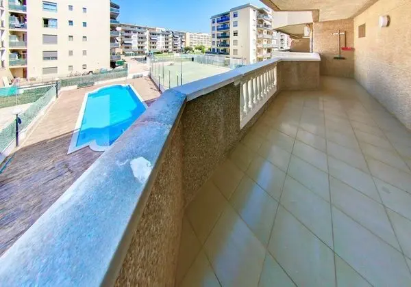 Alea Rentals - Albeniz