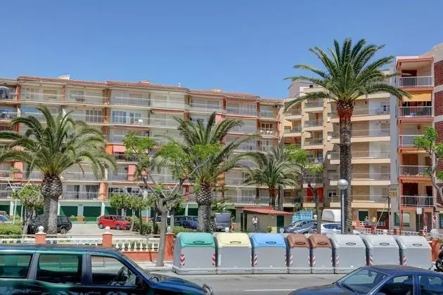 Alea Rentals - Cye - Dış Mekan