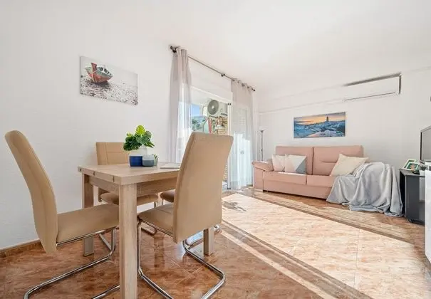 Alea Rentals - Cye - Oda Düzeni