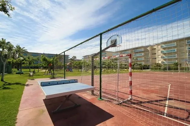 Alea Rentals - Los Juncos - Dış Mekan