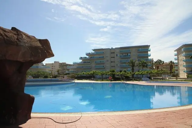 Alea Rentals - Los Juncos - Havuz
