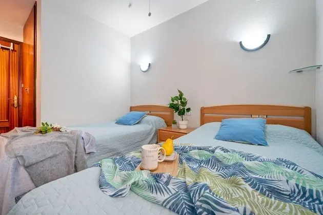 Alea Rentals - Paradís Park