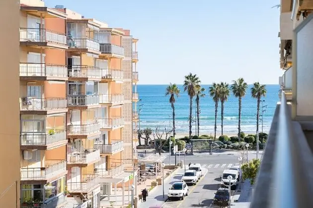 Alea Rentals - Paradís Park