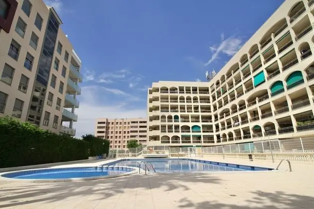 Alea Rentals - Turquesa