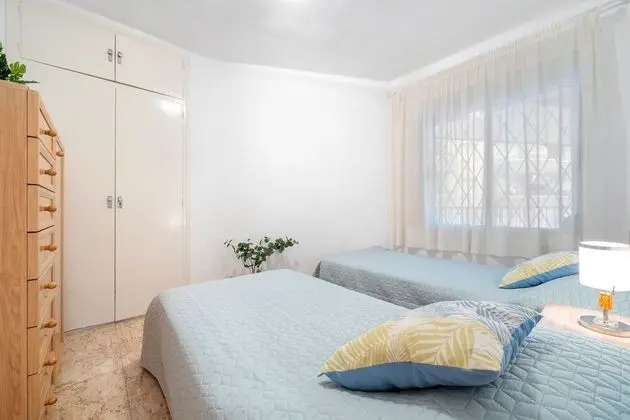 Alea Rentals - Viking - Oda