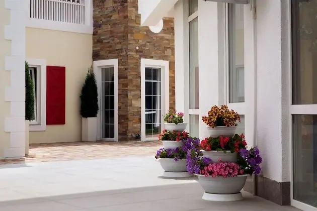 Alean Family Resort & SPA Biarritz - Dış Mekan
