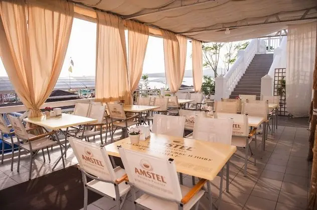 Alean Family Resort & SPA Biarritz - Plaj