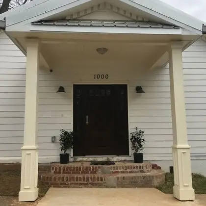Alecia B&B
