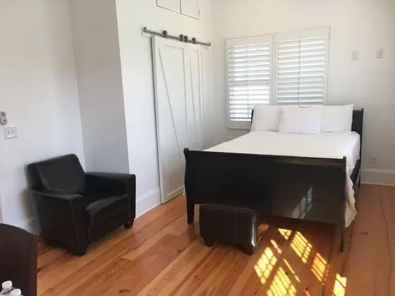 Alecia B&B - Öne Çıkan Resim