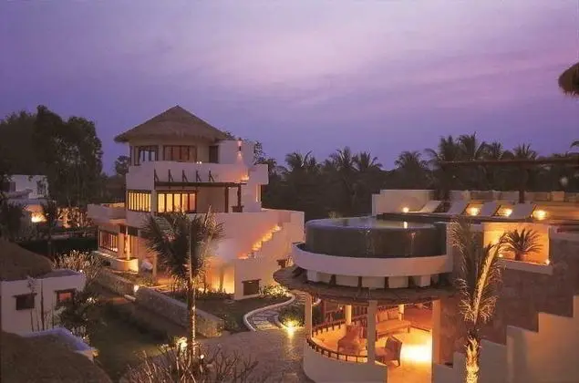 Aleenta Resort and Spa, Pranburi