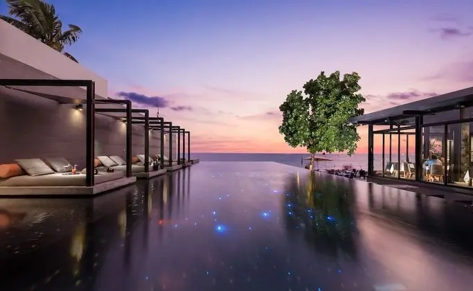 Aleenta Resort and Spa