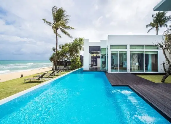 Aleenta Resort and Spa - Havuz