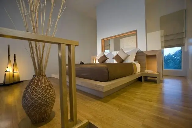 Aleenta Resort and Spa - Oda