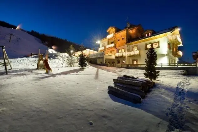 Hotel Alegra