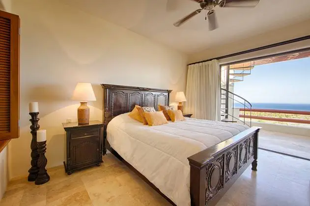 Alegranza Luxury Resort - All Master Suites