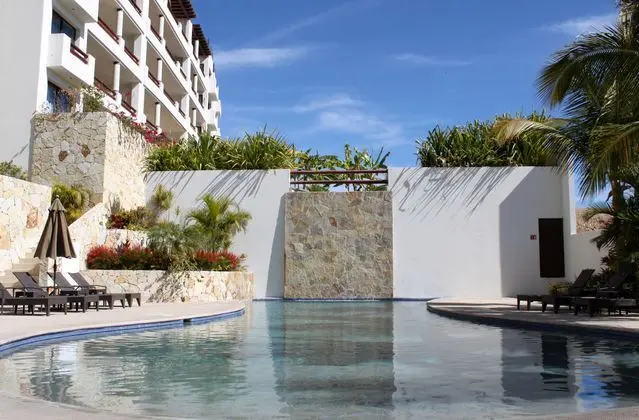 Alegranza Luxury Resort - All Master Suites - Havuz