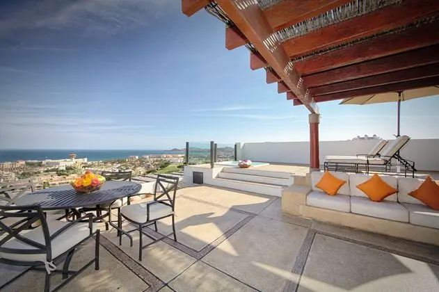 Alegranza Luxury Resort - All Master Suites - Oda