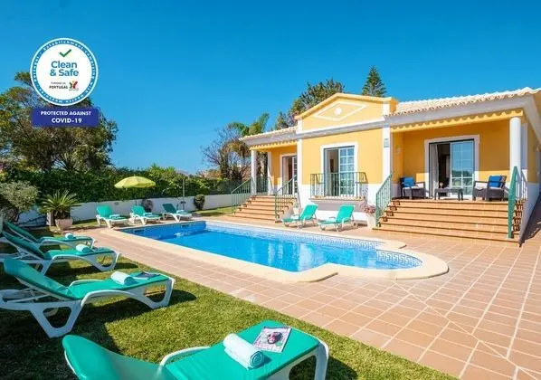 Villa Alegria - Öne Çıkan Resim