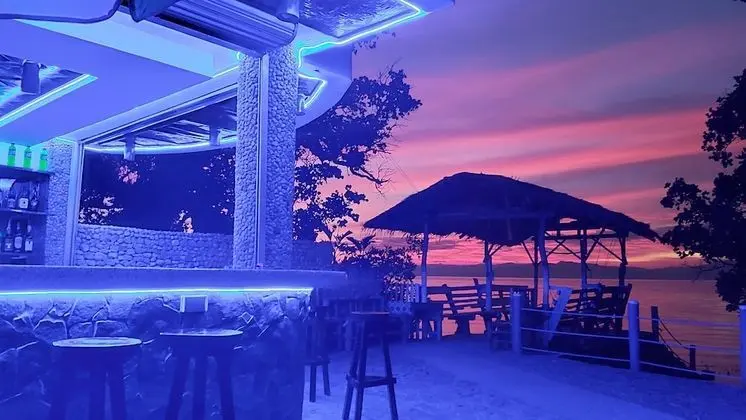 Alegria Dive Resort - Öne Çıkan Resim